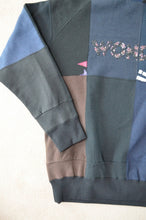 Load image into Gallery viewer, fab-graph SWITCHING HOODIE_&quot;WONDER&quot;
