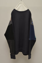 画像をギャラリービューアに読み込む, PRINT SWEATSHIRTS(CAHC/毎日だ)_02
