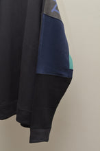 画像をギャラリービューアに読み込む, PRINT SWEATSHIRTS(CAHC/毎日だ)_02
