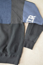 Load image into Gallery viewer, fab-graph SWITCHING HOODIE_&quot;WONDER&quot;
