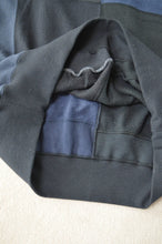 Load image into Gallery viewer, fab-graph SWITCHING HOODIE_&quot;WONDER&quot;
