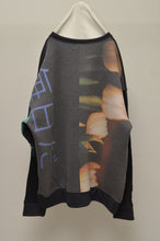 画像をギャラリービューアに読み込む, PRINT SWEATSHIRTS(CAHC/毎日だ)_02
