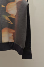 画像をギャラリービューアに読み込む, PRINT SWEATSHIRTS(CAHC/毎日だ)_02
