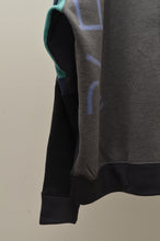 画像をギャラリービューアに読み込む, PRINT SWEATSHIRTS(CAHC/毎日だ)_02
