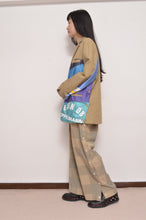 画像をギャラリービューアに読み込む, PULL-OVER JACKET(REMAKE)
