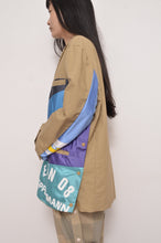 画像をギャラリービューアに読み込む, PULL-OVER JACKET(REMAKE)
