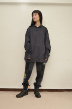 Load image into Gallery viewer, PRINT HOODY (CHAC/every day)_01

