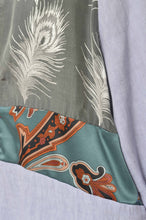 Load image into Gallery viewer, NO-COLLAR JK_LINEN 01/PURPLE
