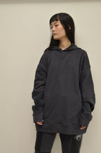 Load image into Gallery viewer, PRINT HOODY (CHAC/every day)_01
