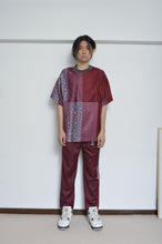 Load image into Gallery viewer, PAISLEY TEE / C
