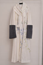 Load image into Gallery viewer, TABLE CLOTH △ SHAWL COAT/SHORT LINWE set_COL
