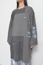 画像をギャラリービューアに読み込む, SWITCHING TEE OP_DARK*NAVY / A
