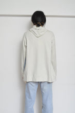 Load image into Gallery viewer, △ SHAWL ZIP-UP PARKA/GRY
