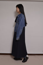 画像をギャラリービューアに読み込む, UNION DENIM JK/DARK NAVY003
