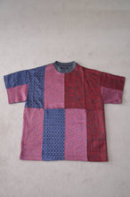Load image into Gallery viewer, PAISLEY TEE / A
