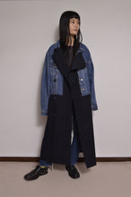 Load image into Gallery viewer, UNION DENIM JK/DARK NAVY003
