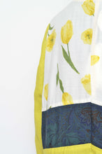 Load image into Gallery viewer, NO-COLLAR JK_LINEN 00/YELLOW
