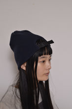 Load image into Gallery viewer, KNIT ADJUST CAP/BORDEAUX
