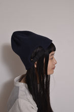 Load image into Gallery viewer, KNIT ADJUST CAP/BORDEAUX
