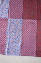 Load image into Gallery viewer, PAISLEY TEE / C
