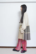 画像をギャラリービューアに読み込む, TIERED L/S T OP 01 / BEIGE_B
