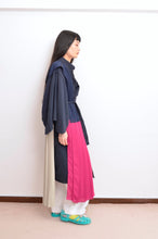 画像をギャラリービューアに読み込む, PLEATED STOLE

