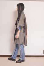 Load image into Gallery viewer, CUT AND CONNECTED C/C/LS/S SH / KHAKI_001
