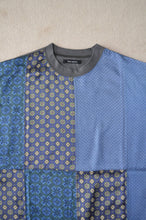 画像をギャラリービューアに読み込む, PAISLEY TEE
