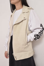Load image into Gallery viewer, UNION RIDER&#39;S JK/OFF WHITE
