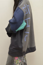 画像をギャラリービューアに読み込む, PRINT SWEATSHIRTS(CAHC/毎日だ)_02

