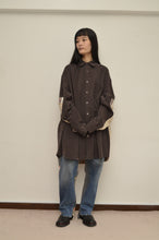 画像をギャラリービューアに読み込む, MEXICAN BIG SHIRTS_CHAC
