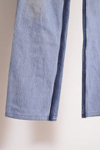 Load image into Gallery viewer, SWITCHING DENIM PT/Hi 01_003
