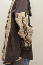 画像をギャラリービューアに読み込む, MEXICAN BIG SHIRTS_CHAC
