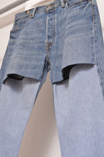 Load image into Gallery viewer, SWITCHING DENIM PT/Hi 02_001
