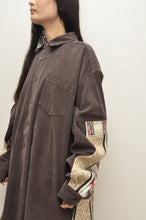 画像をギャラリービューアに読み込む, MEXICAN BIG SHIRTS_CHAC
