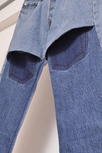 画像をギャラリービューアに読み込む, SWITCHING DENIM PT/Hi 02_002
