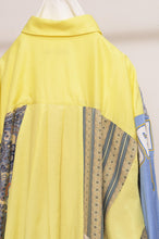 Load image into Gallery viewer, CUT AND CONNECTED C/C/LS/S SH / NEON YELLOW
