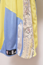 Load image into Gallery viewer, CUT AND CONNECTED C/C/LS/S SH / NEON YELLOW
