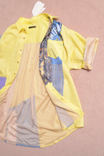 Load image into Gallery viewer, CUT AND CONNECTED C/C/LS/S SH / NEON YELLOW
