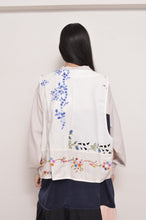 画像をギャラリービューアに読み込む, TABLE CLOTH △ SHAWL COAT/SHORT LINWE set_COL
