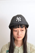 Load image into Gallery viewer, SWITCHING STRAW BASEBALL CAP
