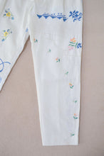 Load image into Gallery viewer, TABLE CLOTH TAREPERD PT/COL
