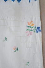Load image into Gallery viewer, TABLE CLOTH TAREPERD PT/COL
