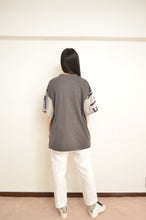 Load image into Gallery viewer, TABLE CLOTH TAREPERD PT/O WHT
