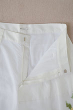Load image into Gallery viewer, TABLE CLOTH WIDE TUCK PT/COL
