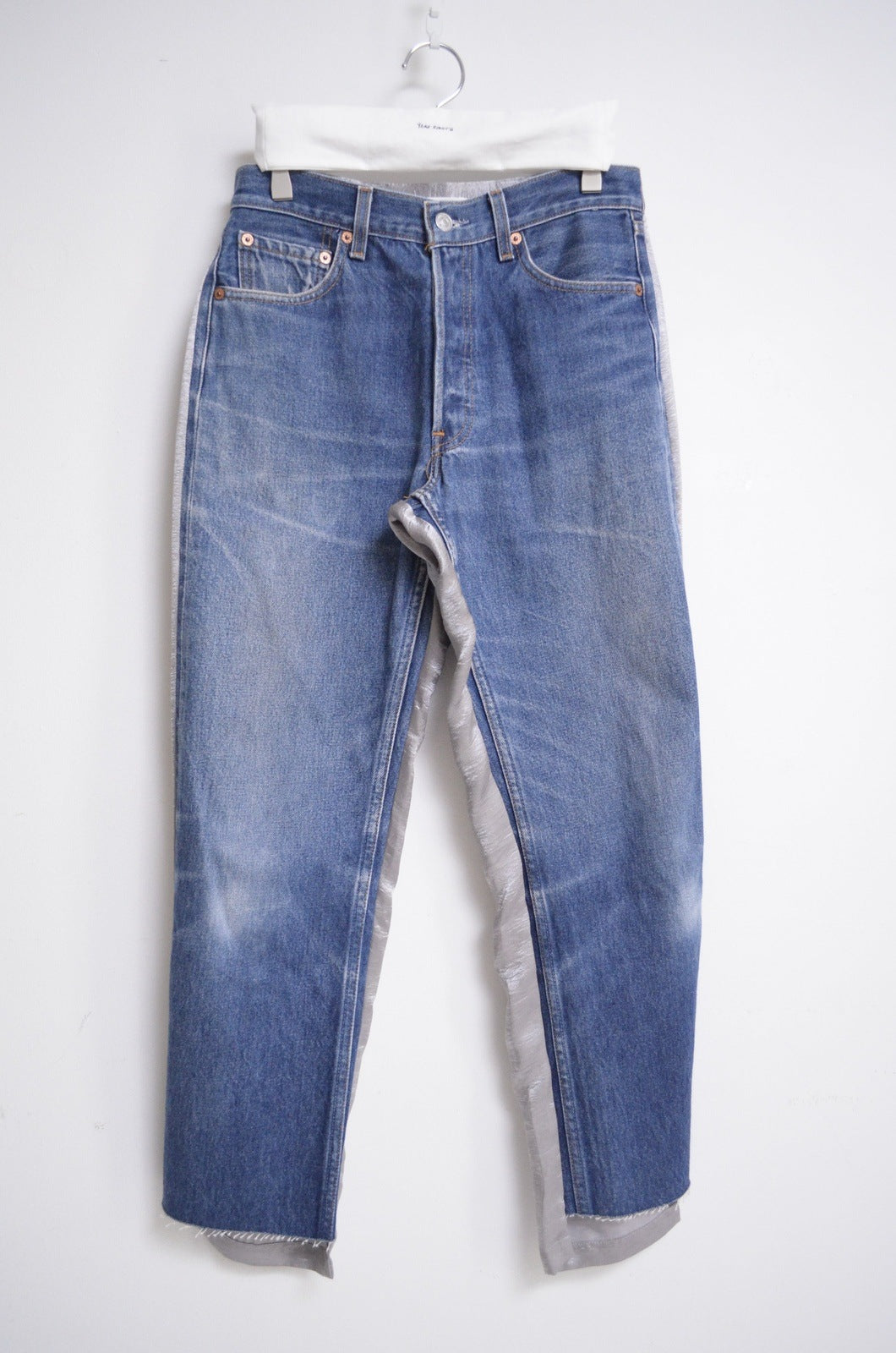 UNION DENIM PT 21SS