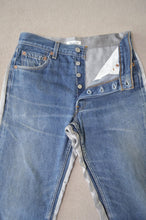 Load image into Gallery viewer, UNION DENIM PT 21SS
