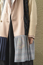 画像をギャラリービューアに読み込む, PLEATS JK (PNK/CAT_01)
