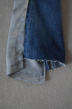 Load image into Gallery viewer, UNION DENIM PT 21SS
