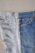 Load image into Gallery viewer, UNION DENIM PT 21SS
